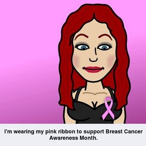 Meet your Posher, Esther